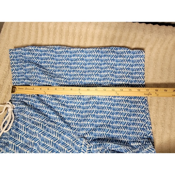 Bonobos Swim Trunks Mens Size XLarge 7 Inch Inseam - Picture 8 of 9